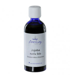 copy of Johanniskrautöl bio Feelings - 1