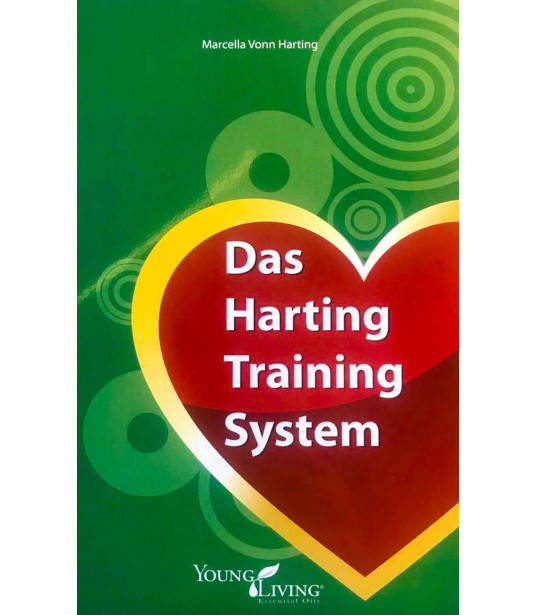 Das Harting Training System für Young Living  - 1
