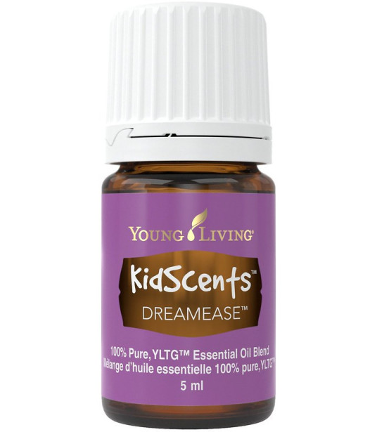 DreamEase 5 ml - KidScents® Young Living Young Living Essential Oils - 2