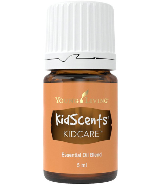 Owie 5ml - Kidscents Young Living Young Living Essential Oils - 1