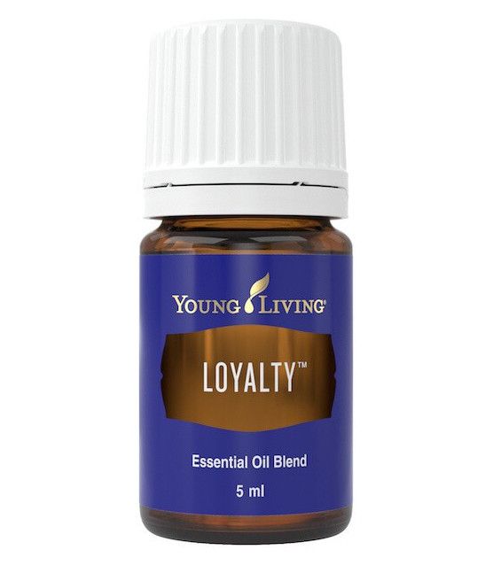 Loyality 5ml - Young Living Young Living Essential Oils - 1