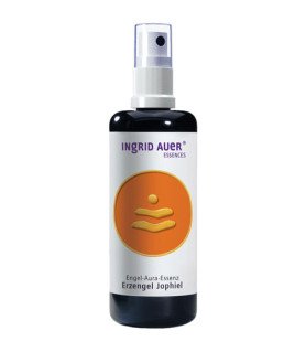 Aura Essence - Archangel Jophiel Ingrid Auer Engel - 1