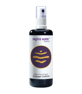 Aura Essence - Archangel Zadkiel Ingrid Auer Engel - 1