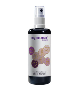 Aura Essence - Angel Norael Ingrid Auer Engel - 1