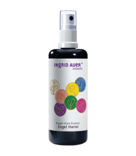 Aura Essence - Angel Hariel Ingrid Auer Engel - 1