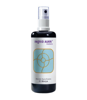 Master Aura Essence - El Morya Ingrid Auer Engel - 1