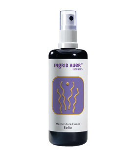 Master Aura Essence - Eolia Ingrid Auer Engel - 1