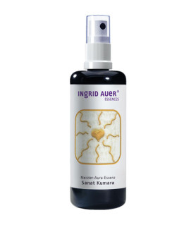 Master Aura Essence - Sanat Kumara Ingrid Auer Engel - 1