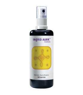 Master Aura Essence - Minerva Ingrid Auer Engel - 1