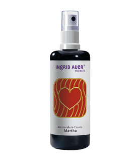 Master Aura Essence Martha Ingrid Auer Engel - 1