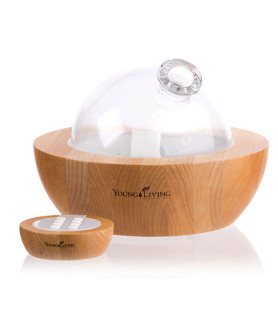 Aria Diffuser - Young Living Young Living Essential Oils - 1