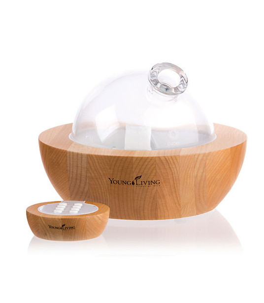 Aria Diffuser - Young Living Young Living Essential Oils - 1