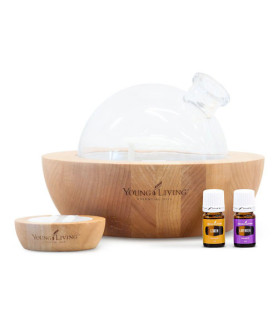 Aria Diffuser - Young Living Young Living Essential Oils - 2