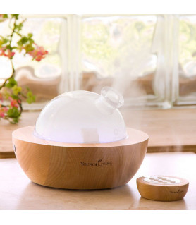 Aria Diffuser - Young Living Young Living Essential Oils - 3