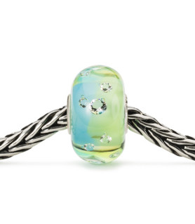 Diamant der Emotionen - Limited Edition Trollbeads - das Original - 2