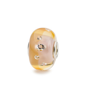 Diamant der Freude - Limited Edition Trollbeads - das Original - 1