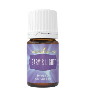 Garys´s Light Young Living Essential Oils - 1