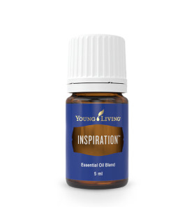 Inspiration - Young Living Young Living Essential Oils - 1