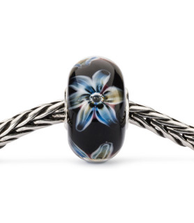 Blume der Kraft Trollbeads - das Original - 2