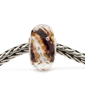 copy of Himmelswunsch Anhänger - limitiert Trollbeads - das Original - 2