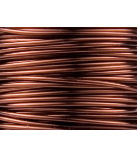 Modelling wire \"Fancy\" brandy Griffin - 1