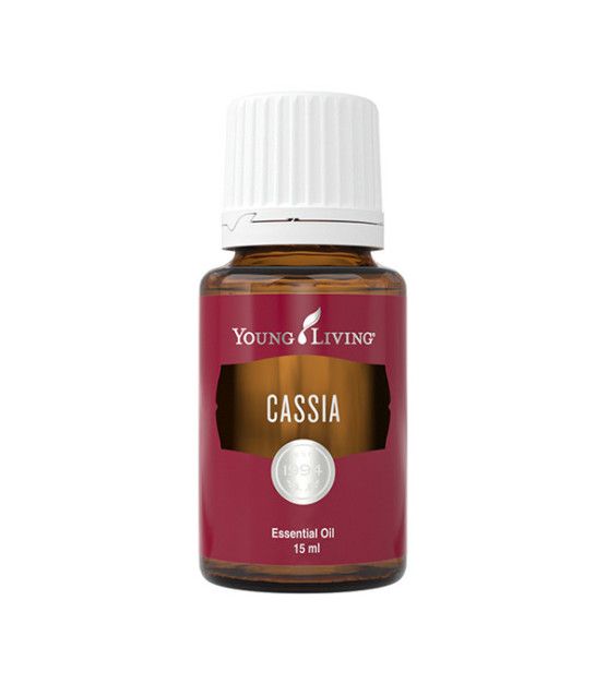Cassia 15ml - Young Living Young Living Essential Oils - 1