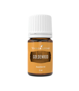 Goldenrod (Goldrute) 5ml - Young Living Young Living Essential Oils - 1