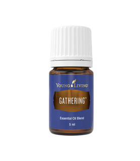 Gathering 5 ml - Young Living Young Living Essential Oils - 1