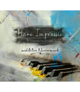 Piano Impressio microSD Eicher Music - 1