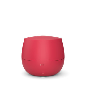 Aroma-Diffuser MIA, rot Stadler Form - 1