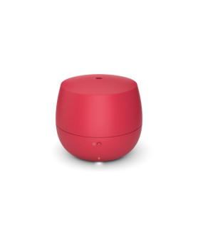 Aroma-Diffuser MIA, rot Stadler Form - 2