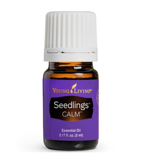 Seedlings Calm - Young Living Young Living Essential Oils - 2