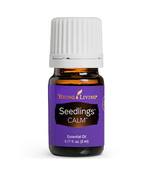 Seedlings Calm - Young Living Young Living Essential Oils - 2