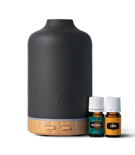 Ember Diffuser - Young Living Young Living Essential Oils - 1