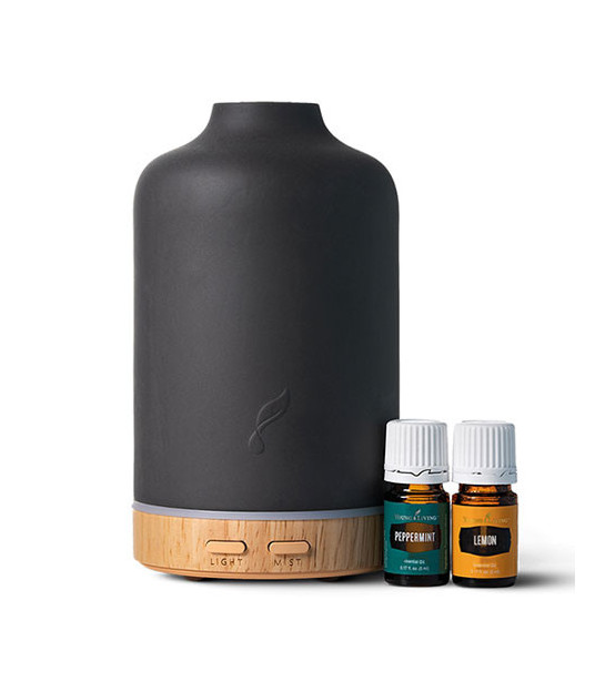 Lucia Artisan Diffuser - Young Living