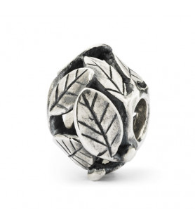 Beschützende Blätter  - Trollbeads Trollbeads - das Original - 1