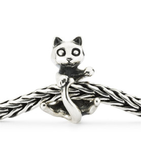 Cheerful Cat - Trollbeads Trollbeads - das Original - 2