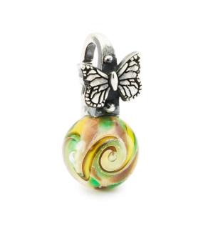 Butterfly Pendant - Trollbeads Trollbeads - das Original - 1