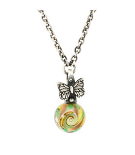 Butterfly Pendant - Trollbeads Trollbeads - das Original - 2