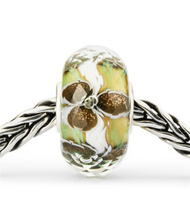 Stilvolle Blüten - Trollbeads Trollbeads - das Original - 2