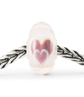 Valentine´s Hearts - Trollbeads Trollbeads - das Original - 2