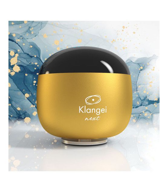 Klangei® next - SET - From grain of sand to giant star gold Eicher Music - 5