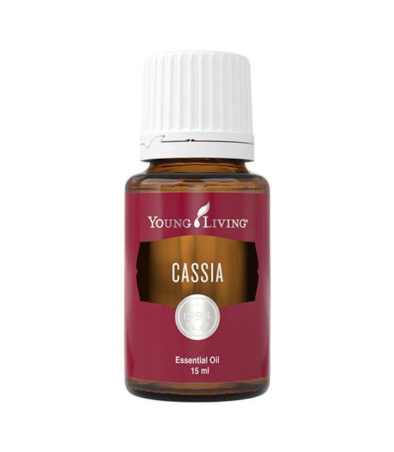 Cassia 15 ml - Young Living Young Living Essential Oils - 2