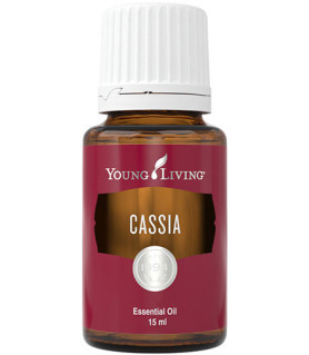 Cassia 15 ml - Young Living Young Living Essential Oils - 2