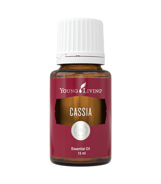Cassia 15 ml - Young Living Young Living Essential Oils - 2