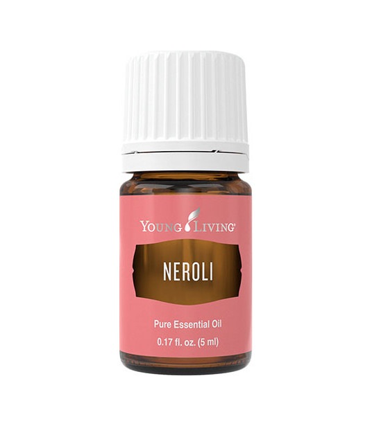Neroli 5ml - Young Living Young Living Essential Oils - 2