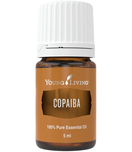 Young Living-Copaiba Young Living Essential Oils - 1