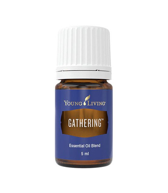 Gathering 5 ml - Young Living Young Living Essential Oils - 2