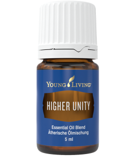 Higher Unity 5 ml - Young Living Young Living Essential Oils - 2