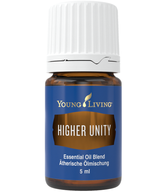 Higher Unity 5 ml - Young Living Young Living Essential Oils - 2